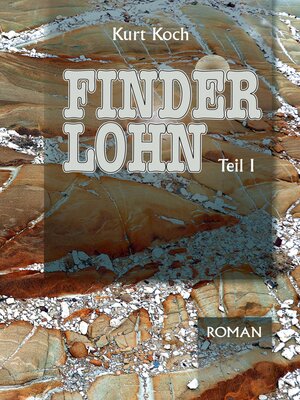 cover image of Finderlohn